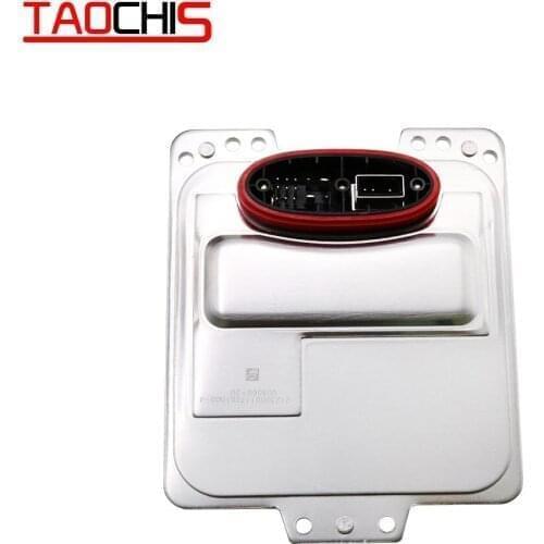 TAOCHIS 35w D1S D1R HID Xenon Headlight Ballast Hella 5DC 009 060-20 Module Fit For Mecedes Benz E-Klasse Limousine W212