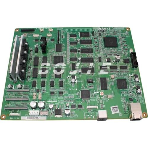 Main board mother board for Roland RS640 RA640 RS540 VS640