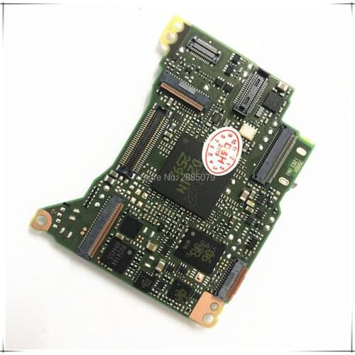 NEW Originlal For Canon G7X III / G7X Mark III mainboard Mother Board MCU Main Board Camera repair parts