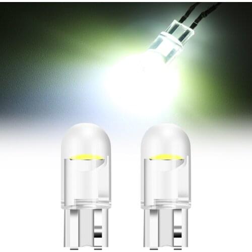 New T10 W5W LED Car Wedge Parking Light for Chevrolet Malibu Sail Aveo Captiva Trax Tracker Cruze Holden Equinox Epica SS