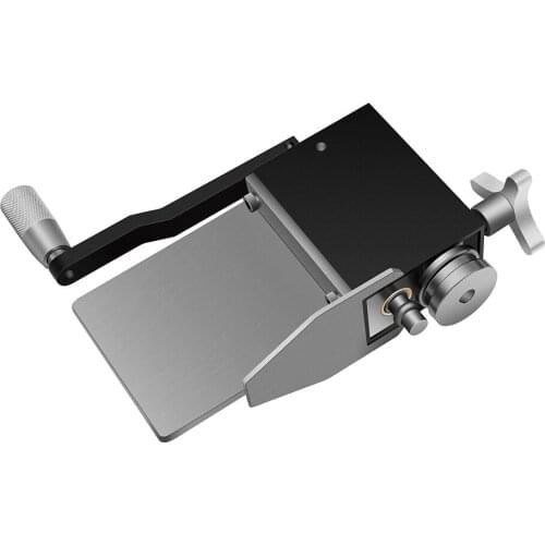 Aluminum tube tool crimping device aluminum tube copper tube crimping machine modified tubing crimping machine tube expander