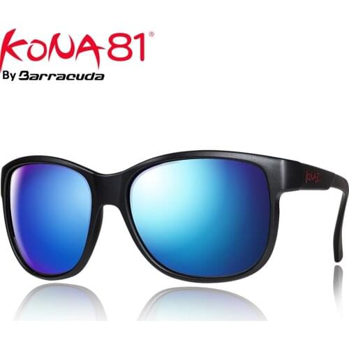 Barracuda KONA81 Men Sunglasses,UV400 Protect, Suitable For Fishing,Sport,Outdoor #G3218 Blue