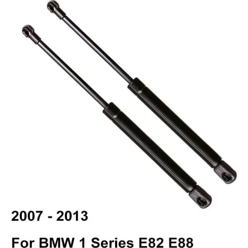 Tailgate Gas Spring Strut Lift Cylinder Support 41627166758 for BMW 1 Series E82 E88 Coupe Convertible ( 2007 - 2013 )