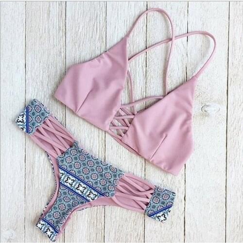 PANDACHIEF Beach Swimwear