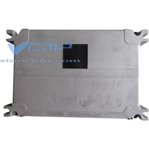 PC200-6 6D95 Excavator Main Pump Control panel 7834-21-4002 7834-21-4003