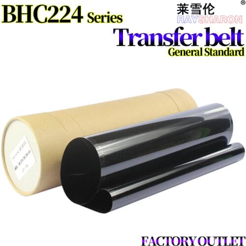 Transfer Belt For Use in Konica Minolta BH C224 C284 C364 C454 C554 C7822 C7828 C258 C368 C458 C558 C226 C256 C266 C227 C287