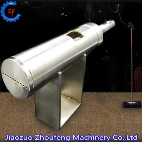 Manual incense stick making machine