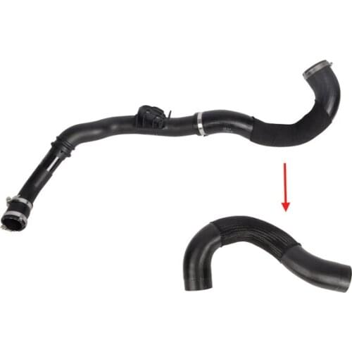 Volmarkt Turbo Hose / Ford Transi̇t Custom V 362 2.0 Tdci / Gk216c646ad / 2165460 Reliable Original Quality. Compatible