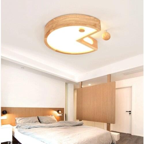 Modern led ceiling light Living Room hallway lamp LED ceiling lamp E27 led ceiling lamps