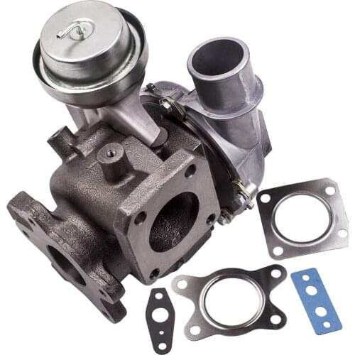 6M349G438AB Turbocharger for Mazda 6 BT-50 Ford Ranger WLAA WEAT VHD20011