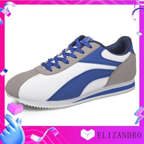 High-Quality Summer Fashion Trend Casual Sports Mens Shoes with Small Serrated Soles, Non-Slip, Wear-Resistant and Durable