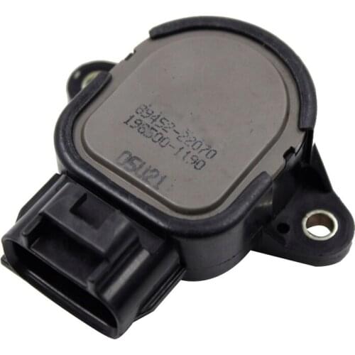 YAOPEI OEM 89452-22070 198500-1190 Fits For TOYOTA GMC Genuine Throttle Position Sensor