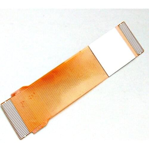 5000X 3000X Drive Laser Lens Ribbon Flex Cable Repair Parts For PS2 For PlayStation 2 Accessory