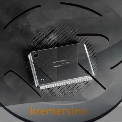 64F7055F40V for Hitachi ECU CPU 64F7055F40