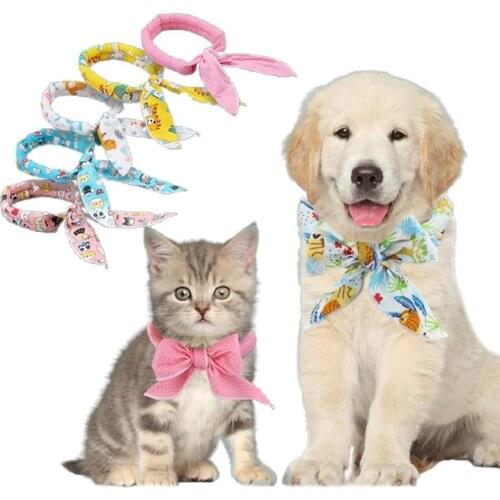 9 Pieces Cooling Scarf Summer Wrap Soaked Tie Around Neck Ice Cool Scarf Hairband Bandana Ice Scarf Collar Neck