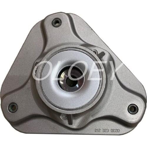 Shock absorber top glue 2123230020 for Mercedes-Benz w212 w218 CLS350 S250 E200 E260 E320