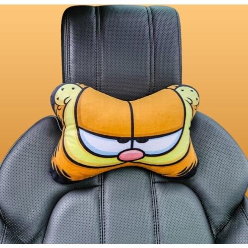 Bayshion Neck Pillows