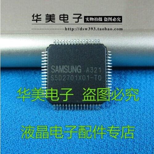 Free Delivery.S5D2701X01-TO