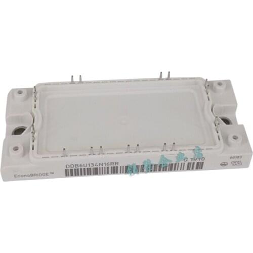 DDB6U134N16RR DDB6U104N16RR Actual Stock Photos Original Goods