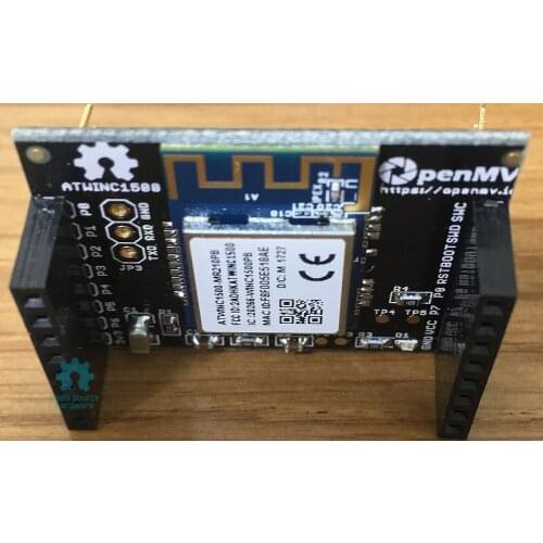 For Openmv3 wifi extension module official original atwinc1500 manufacturers recommended the new model