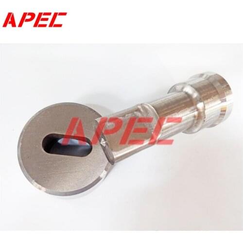 Hot sale APEC ironworker punch die for punching machine punch mold