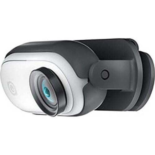 Bracket Holder Mount Magnetic Lanyard Simple Clamp Clip Folder Steering for Insta360 GO 2 Accessories