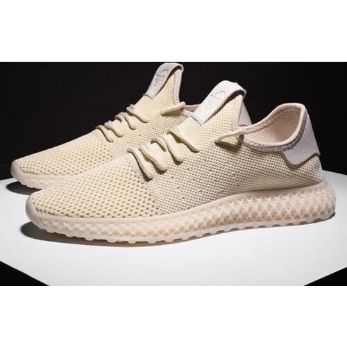 Summer Sneakers Shoes Casual Zapatos Informales De Hombre Sport Fashion Men Sapatos Mens Trainers Causal