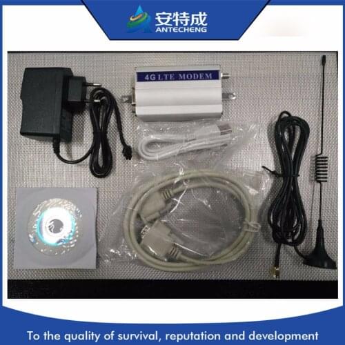 Good Price 4g modem, lte 4g sms modem, 4g modem with tcpip for data transfer