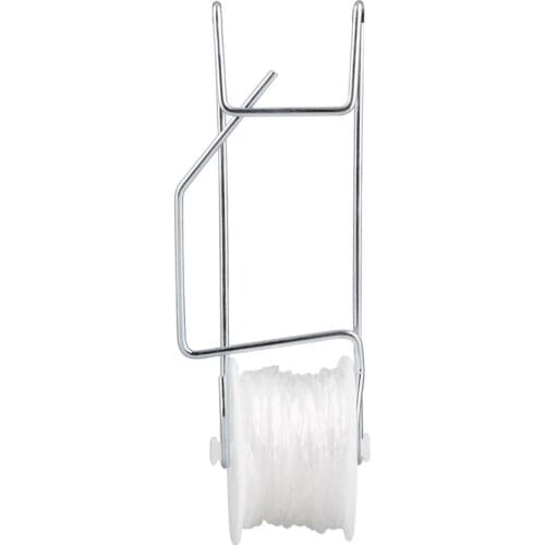 Trellis Tool Kit Garden Greenhouse Accessories With 15M Twine Tomato Plant Supports