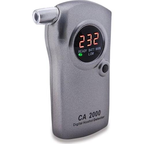 Niusiwen Breathalyzer