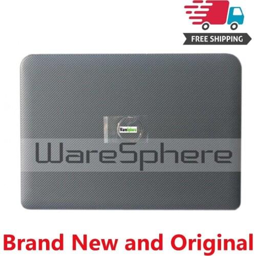 NEW LCD Back Cover Assembly for Dell Inspiron 14 3421 14R 5421 0XRHMJ XRHMJ Black