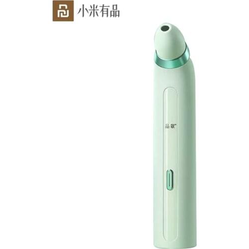 Newest Pinjing Blackhead Vacuum Suction Dermabrasion Removal Scar Acne Pore Peeling Face Clean Facial Skin Care Beauty Tool