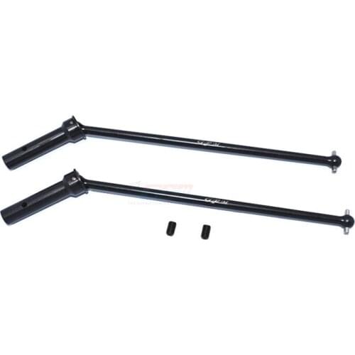 ARRMA 1/5 KRATON 8S#45 Hardened steel front and rear universal CVD universal joints-to MAKX181F/RS ARA310926+ARA310933+ARA310932