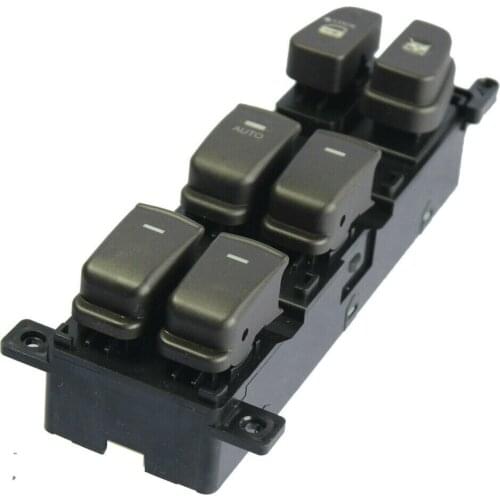 VOCR Power Window Master Switch For Hyundai Sonata 2008-2010 OEM 93570-3K600 Car Accessories