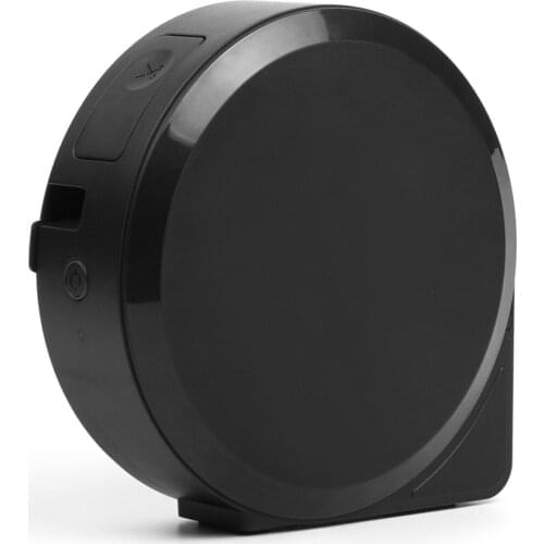 Aibecy 180dpi Portable Label Maker Printer Thermal Transfer Printer Manual Cutting BT Connection Support Multiple Languages