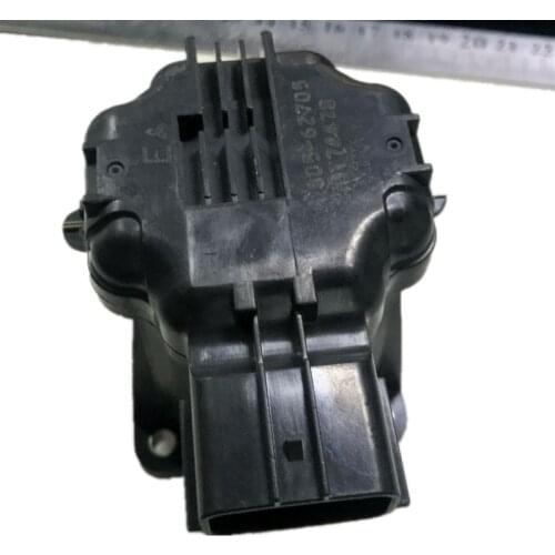 Solenoid Valve Vacuum Solenoid OEM K5T74478 For Vol vo ecr88d with engine de.6h