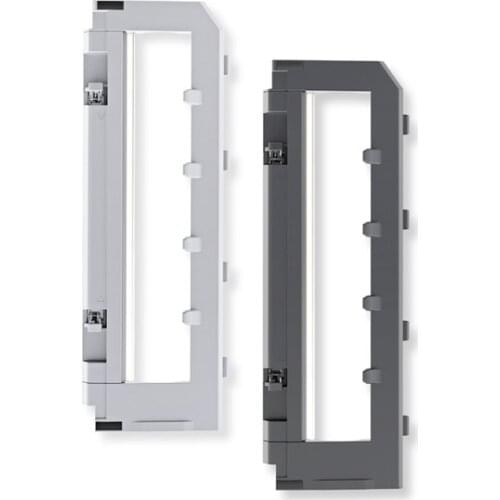 Robotic Vacuum Cleaner Parts Rubber Main Brush Cover for roborock s7 Robot Vacuum Cleaner Parts Accessories