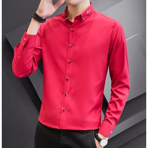 Zeeshant Shirts For Men