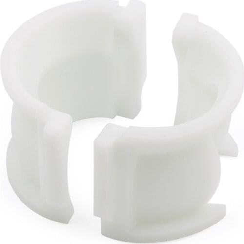 1 Set Auto Shift Stick Fix Parts Gear Selector Shift Stick Lever Bush Repair Fix Kit For Vito/Viano W639 2003-2014