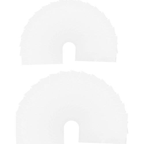 20Pieces Diamond Painting Release Paper Double-Sided Release Paper Non-stick