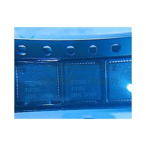5-50PCS New RTD2555LH RTD2555LH-GR QFN48 liquid crystal chip