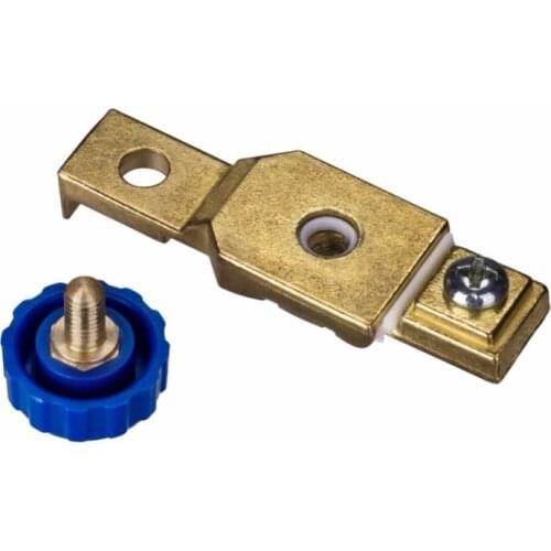 1PC Car&Motorcycle Accessories Battery Cut Off Anti-leakage Post Battery Disconnect Switch 80A DC12V