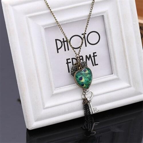 BONLAVIE Jewelry Pendants