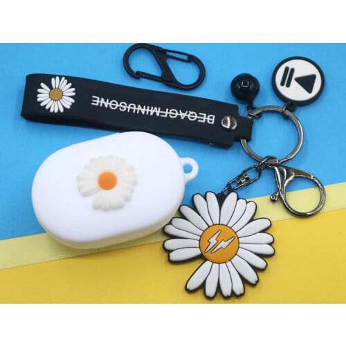 Earphone Case for Xiaomi Redmi AirDots 3 Earbuds Silicone Protective Case Cover Pouch Shell for Airdots3 Fundas