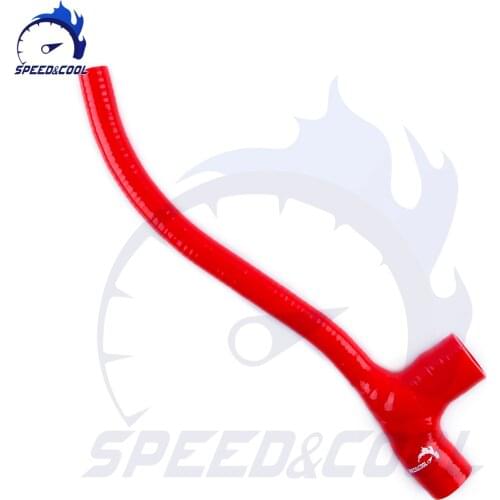 For FIAT UNO TURBO I.E. 1.4 MANICOTTO DAL TERMOSTATO ALLA POMPA PER 7685216