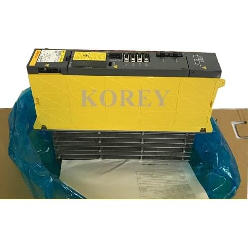 For FANUC Servo Driver A06B-6117-H302 Servo Amplifier Module Fully Tested In Stock