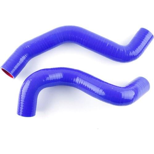 FOR Toyota SCION TC 2005-2010 Silicone Radiator Hose Kit
