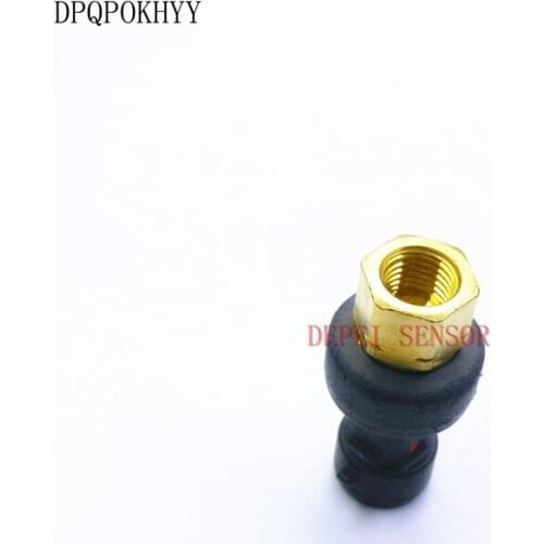 DPQPOKHYY For Caterpilla Excavator OEM 100CP8-12 100CP812 Oil Pressure Sensor