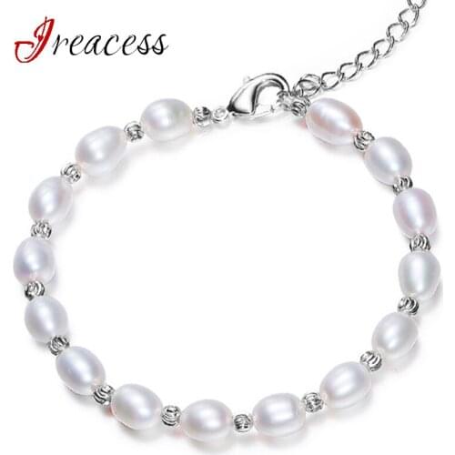 IREACESS Pink Bracelets