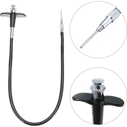 100cm Mechanical Shutter Release for Fujifilm X100S / X20 / X-E1 / for Leica M9 Universal Shutter Release